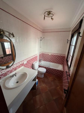Casa Kini Cazalla De La Sierra